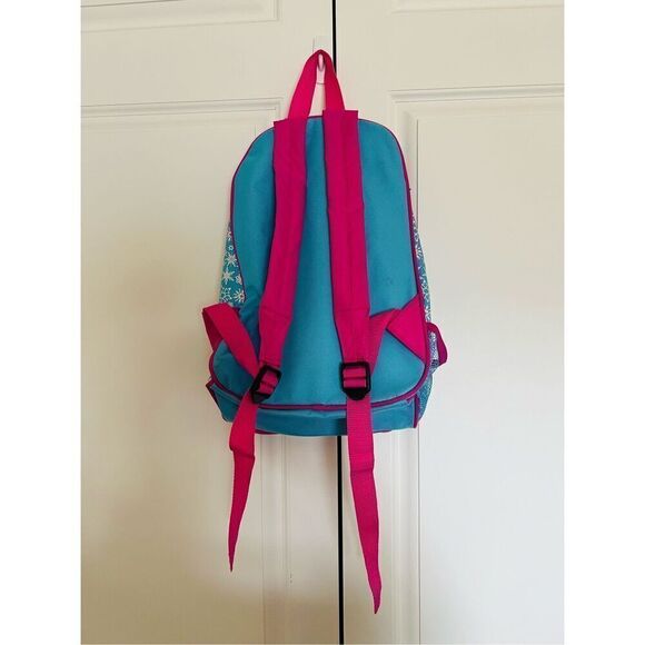 Disney Anna & Elsa Small Backpack - Picture 4 of 12